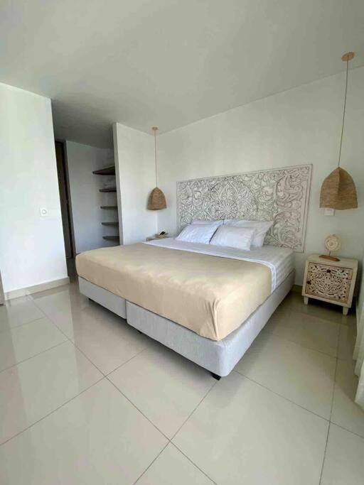 Apartamento Apartamento 4 Huespedes Infinitum Cartagena Exterior foto